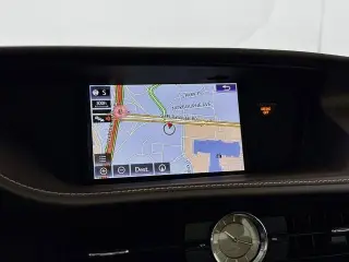 Lexus ES 350 Sedán 4p 2017