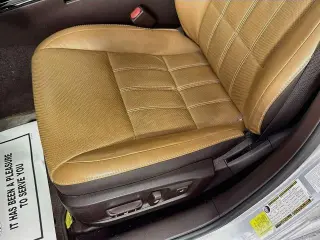 Lexus ES 350 Sedán 4p 2017