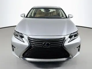 Lexus ES 350 Sedán 4p 2017