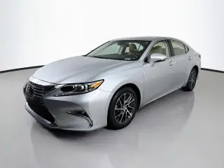 Lexus ES 350 Sedán 4p 2017