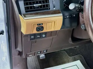 Lexus ES 350 Sedán 4p 2017