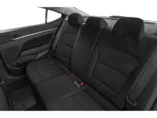 Hyundai ELANTRA 2020 SEL Sedán de 4 puertas