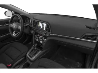 Hyundai ELANTRA 2020 SEL Sedán de 4 puertas