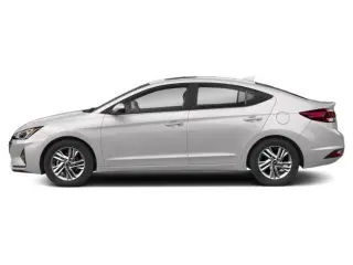 Hyundai ELANTRA 2020 SEL Sedán de 4 puertas