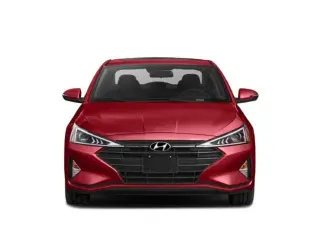 Hyundai ELANTRA 2020 SEL Sedán de 4 puertas