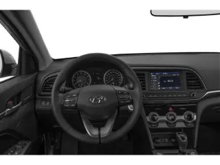 Hyundai ELANTRA 2020 SEL Sedán de 4 puertas