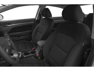 Hyundai ELANTRA 2020 SEL Sedán de 4 puertas