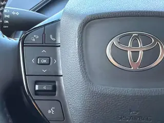 Toyota Prius Prime 2023 SE Hatchback de 4 puertas