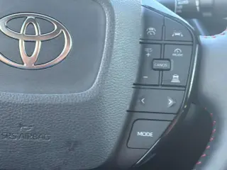Toyota Prius Prime 2023 SE Hatchback de 4 puertas
