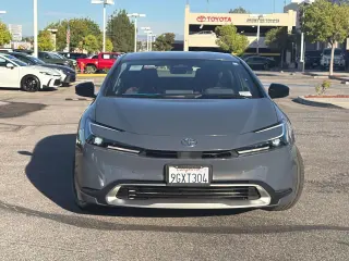 Toyota Prius Prime 2023 SE Hatchback de 4 puertas