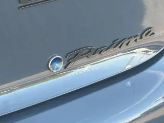 Toyota Prius Prime 2023 SE Hatchback de 4 puertas