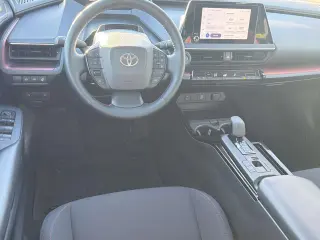 Toyota Prius Prime 2023 SE Hatchback de 4 puertas