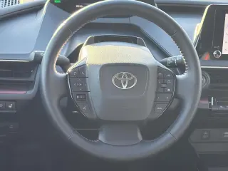 Toyota Prius Prime 2023 SE Hatchback de 4 puertas