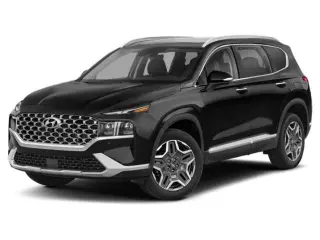 Hyundai SANTA FE 2023 Crossover Limited de 4 puertas