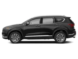Hyundai SANTA FE 2023 Crossover Limited de 4 puertas