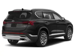 Hyundai SANTA FE 2023 Crossover Limited de 4 puertas