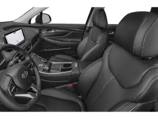 Hyundai SANTA FE 2023 Crossover Limited de 4 puertas