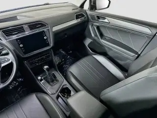 Volkswagen Tiguan 2024 SE SUV de 4 puertas