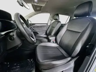 Volkswagen Tiguan 2024 SE SUV de 4 puertas