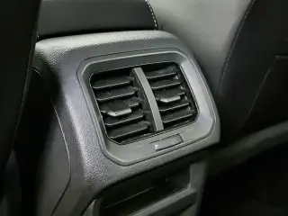 Volkswagen Tiguan 2024 SE SUV de 4 puertas