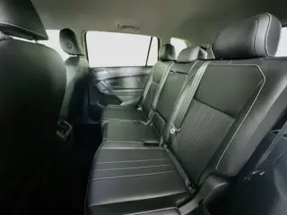 Volkswagen Tiguan 2024 SE SUV de 4 puertas