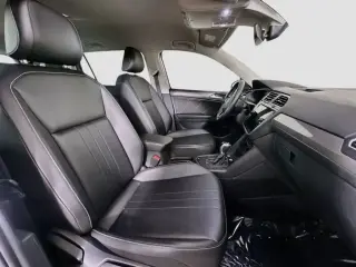 Volkswagen Tiguan 2024 SE SUV de 4 puertas