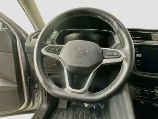 Volkswagen Tiguan 2024 SE SUV de 4 puertas
