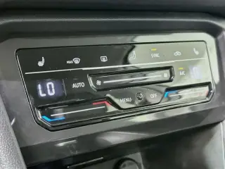 Volkswagen Tiguan 2024 SE SUV de 4 puertas