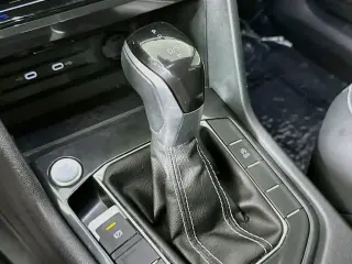 Volkswagen Tiguan 2024 SE SUV de 4 puertas