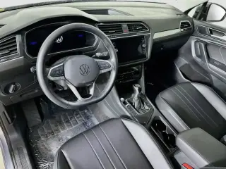 Volkswagen Tiguan 2024 SE SUV de 4 puertas