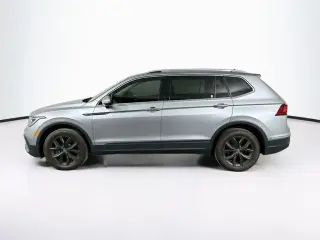 Volkswagen Tiguan 2024 SE SUV de 4 puertas