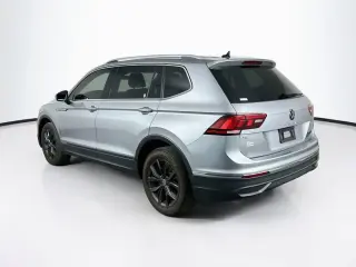 Volkswagen Tiguan 2024 SE SUV de 4 puertas