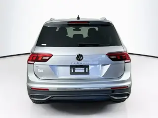 Volkswagen Tiguan 2024 SE SUV de 4 puertas
