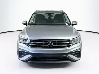 Volkswagen Tiguan 2024 SE SUV de 4 puertas