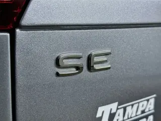 Volkswagen Tiguan 2024 SE SUV de 4 puertas