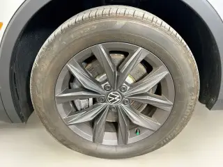 Volkswagen Tiguan 2024 SE SUV de 4 puertas