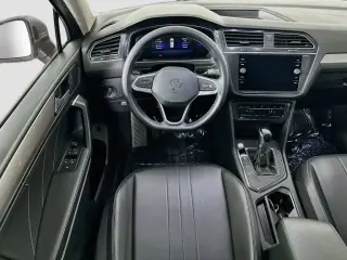 Volkswagen Tiguan 2024 SE SUV de 4 puertas