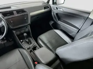 Volkswagen Tiguan 2019 AWD SE 4Motion 4dr SUV