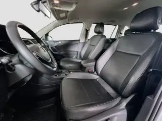 Volkswagen Tiguan 2019 AWD SE 4Motion 4dr SUV