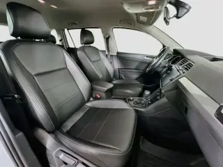 Volkswagen Tiguan 2019 AWD SE 4Motion 4dr SUV