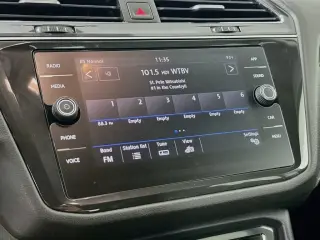 Volkswagen Tiguan 2019 AWD SE 4Motion 4dr SUV