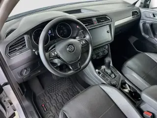 Volkswagen Tiguan 2019 AWD SE 4Motion 4dr SUV