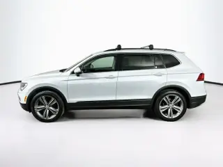 Volkswagen Tiguan 2019 AWD SE 4Motion 4dr SUV