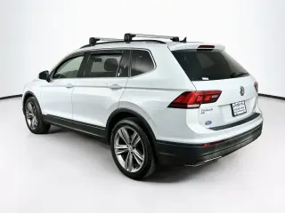 Volkswagen Tiguan 2019 AWD SE 4Motion 4dr SUV