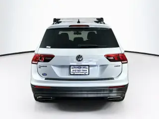 Volkswagen Tiguan 2019 AWD SE 4Motion 4dr SUV