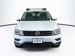 Volkswagen Tiguan 2019 AWD SE 4Motion 4dr SUV