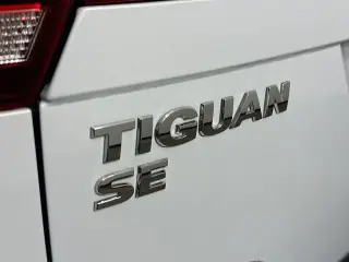 Volkswagen Tiguan 2019 AWD SE 4Motion 4dr SUV