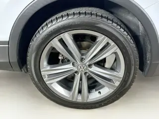 Volkswagen Tiguan 2019 AWD SE 4Motion 4dr SUV