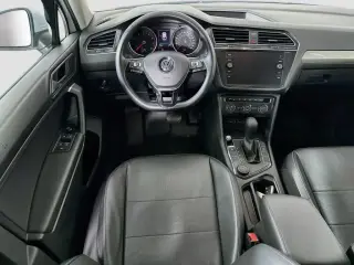Volkswagen Tiguan 2019 AWD SE 4Motion 4dr SUV