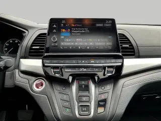 Honda Odyssey 2025 Sport-L 4 puertas Minivan